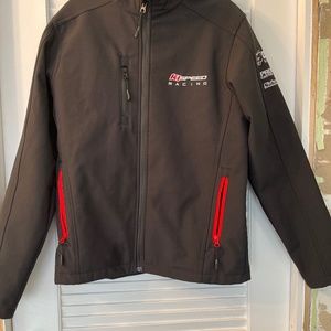 K1Speed Racing Jacket